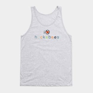 I Don't Heart Huckabees Tank Top